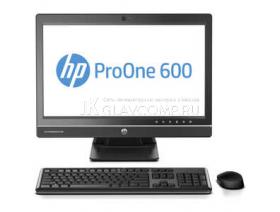Ремонт моноблока HP ProOne 600 (F3X01EA)