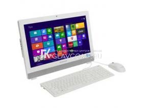 Ремонт моноблока Lenovo S20 00 (F0AY004CRK)