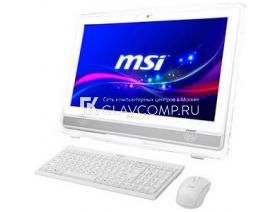 Ремонт моноблока MSI AE222-009RU (9S6-AC1112-009)