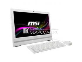 Ремонт моноблока MSI AP200-237RU Touch (9S6-AA7512-237)