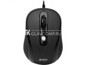 Ремонт мыши A4Tech N 250X 1
