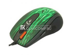 Ремонт мыши A4Tech XL 750BK Fire