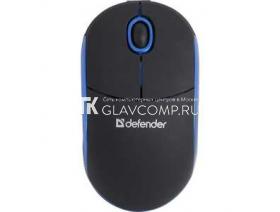 Ремонт мыши Defender MS 630 USB (52630)