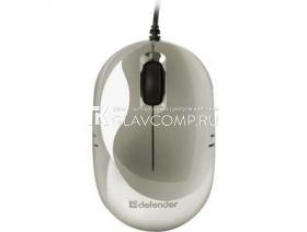 Ремонт мыши Defender Rainbow MS 770L (52770)