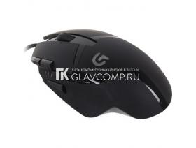 Ремонт мыши Logitech G402 Hyperion Fury USB (910 004067)