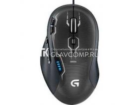 Ремонт мыши Logitech G500s (910 003605)