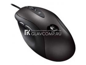 Ремонт мыши Logitech Gaming G400 (910 002278)