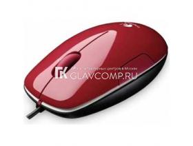 Ремонт мыши Logitech LS1 (910 001032)