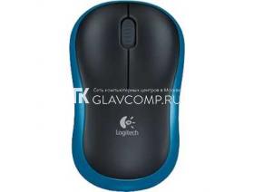 Ремонт мыши Logitech M185 (910 002239)