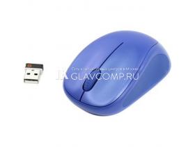 Ремонт мыши Logitech M317 Bliss (910 004151)