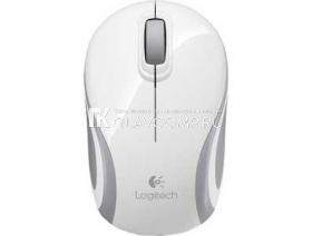 Ремонт мыши Logitech Mini M187 (910 002740)