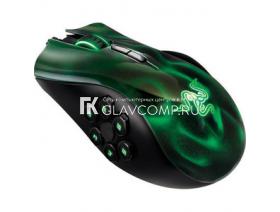 Ремонт мыши Razer Naga Hex