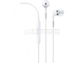 Ремонт наушников Apple In-Ear Headphones with Remote and Mic ME186