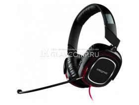 Ремонт наушников Creative Draco HS880