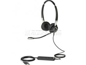 Ремонт наушников Jabra BIZ 2400 II Duo MS