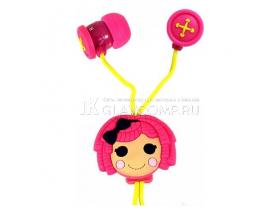 Ремонт наушников Jazwares Lalaloopsy Earbuds