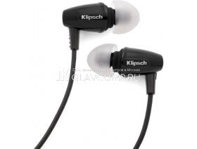 Ремонт наушников Klipsch Image E1