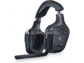 Ремонт наушников Logitech Wireless Gaming Headset G930