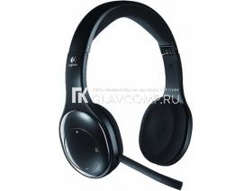 Ремонт наушников Logitech Wireless Headset H800