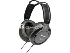 Ремонт наушников Panasonic RP-HT260