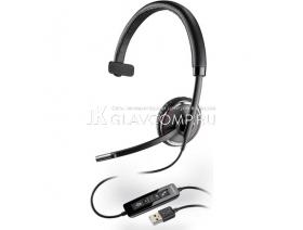 Ремонт наушников Plantronics Blackwire C510-M