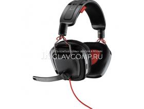 Ремонт наушников Plantronics GameCom 788