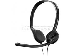 Ремонт наушников Sennheiser PC 31