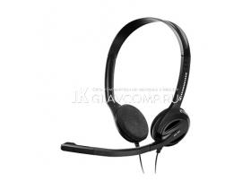 Ремонт наушников Sennheiser PC 36