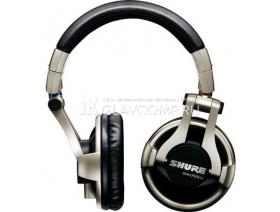 Ремонт наушников Shure SRH750DJ