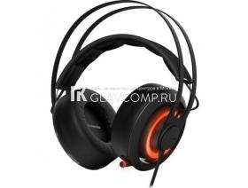 Ремонт наушников SteelSeries Siberia 650