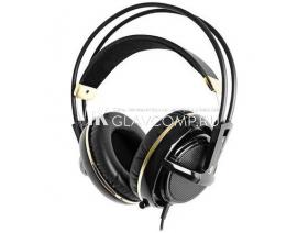 Ремонт наушников SteelSeries Siberia v2 Full-size Headset