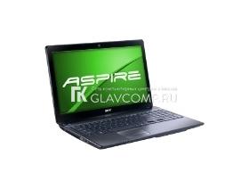 Ремонт ноутбука Acer ASPIRE 5560-8356G50Mnkk