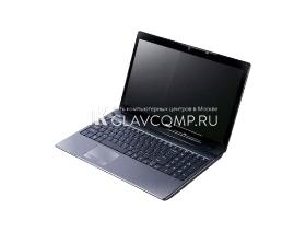 Ремонт ноутбука Acer ASPIRE 5750G-2674G75Mnkk