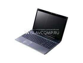 Ремонт ноутбука Acer ASPIRE 5750G-32354G50Mnkk