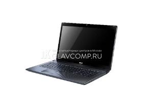 Ремонт ноутбука Acer ASPIRE 7560G-433054G50Mnkk