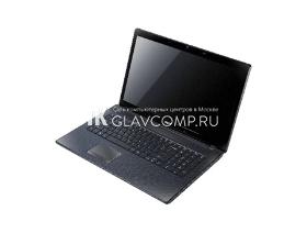 Ремонт ноутбука Acer ASPIRE 7739G-384G50Mnkk