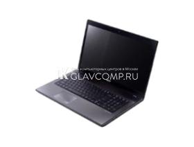 Ремонт ноутбука Acer ASPIRE 7741G-484G50Mnsk