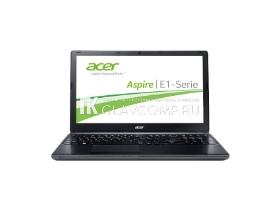 Ремонт ноутбука Acer ASPIRE E1-570-33214G75Mn
