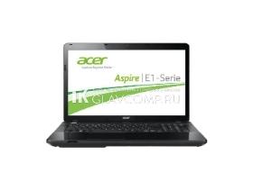 Ремонт ноутбука Acer ASPIRE E1-772G-54204G1TMn