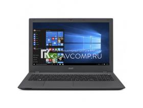 Ремонт ноутбука Acer Aspire E5-573G-3235