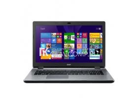 Ремонт ноутбука Acer Aspire E5-771G-348S