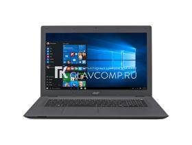 Ремонт ноутбука Acer Aspire E5-772G-30D7