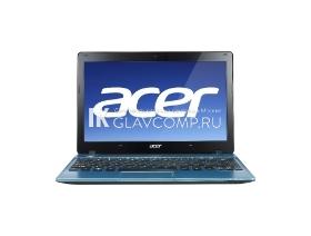 Ремонт ноутбука Acer Aspire One AO725-C7Sbb