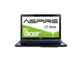 Ремонт ноутбука Acer ASPIRE V3-551G-10466G75Makk
