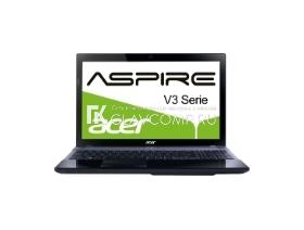 Ремонт ноутбука Acer ASPIRE V3-571G-53214G50Makk