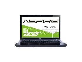 Ремонт ноутбука Acer ASPIRE V3-771G-53214G50Makk