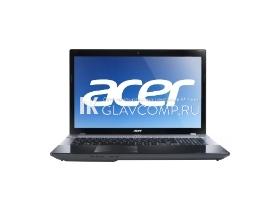 Ремонт ноутбука Acer ASPIRE V3-771G-53236G50Ma