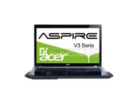 Ремонт ноутбука Acer ASPIRE V3-771G-736b161.12TBDWaii