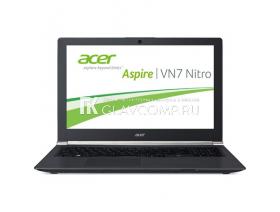 Ремонт ноутбука Acer Aspire V Nitro VN7-591G-771J