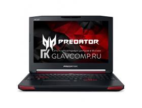 Ремонт ноутбука Acer Predator 15 G9-591-54Q5